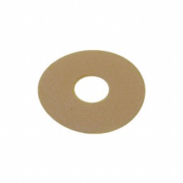 10 pcs : CD-02-05-DO4-5 - THERM PAD 20.32MM DIA ORANGE