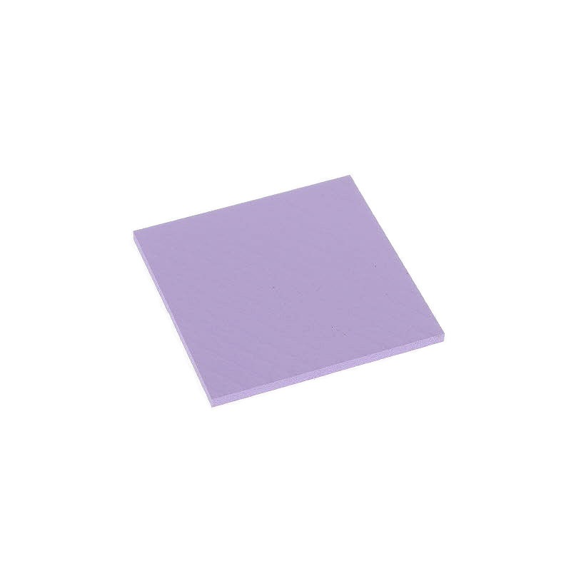 10 pcs : TG-A4500-15-15-2.0 - THERM PAD 15MMX15MM PURP