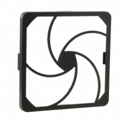 10 pcs : 09362-R - FAN GUARD RETAINER 92MM PLASTIC