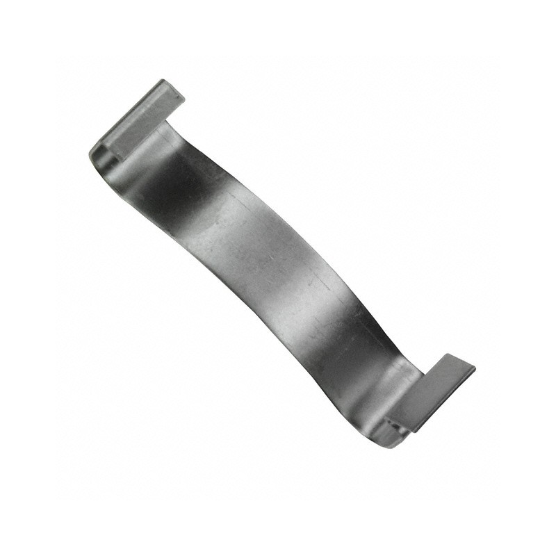 10 pcs : 116200F00000G - STANDARD CLIP CODE 62