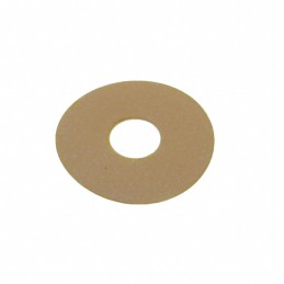 10 pcs : CD-02-05-DO4 - THERM PAD 15.88MM DIA ORANGE