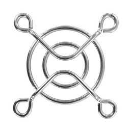 10 pcs : 08149 - FAN GUARD 40MM METAL
