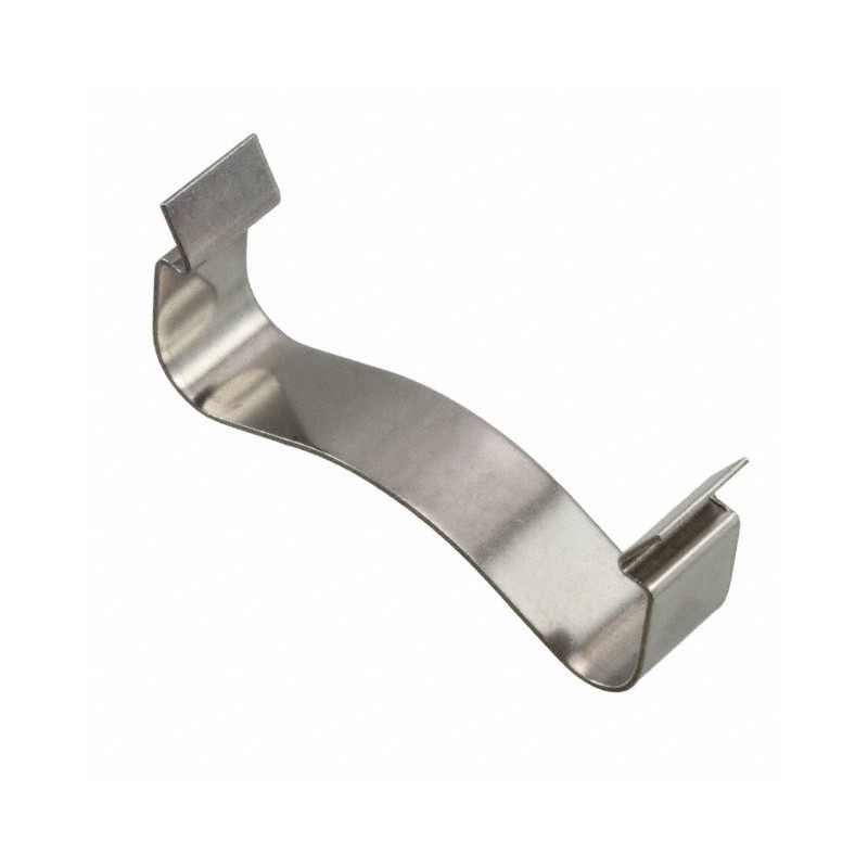 10 pcs : 115000F00000G - STANDARD CLIP CODE 50