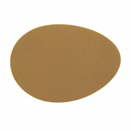 10 pcs : CD-02-05-DO5 - THERM PAD 25.4MM DIA ORANGE