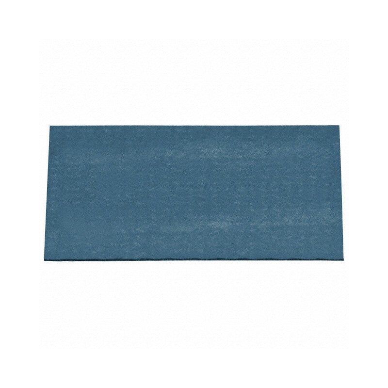 10 pcs : SP600-43 - THERM PAD 19.05MMX12.7MM GREEN