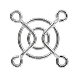 10 pcs : 08346 - FAN GUARD 30MM METAL