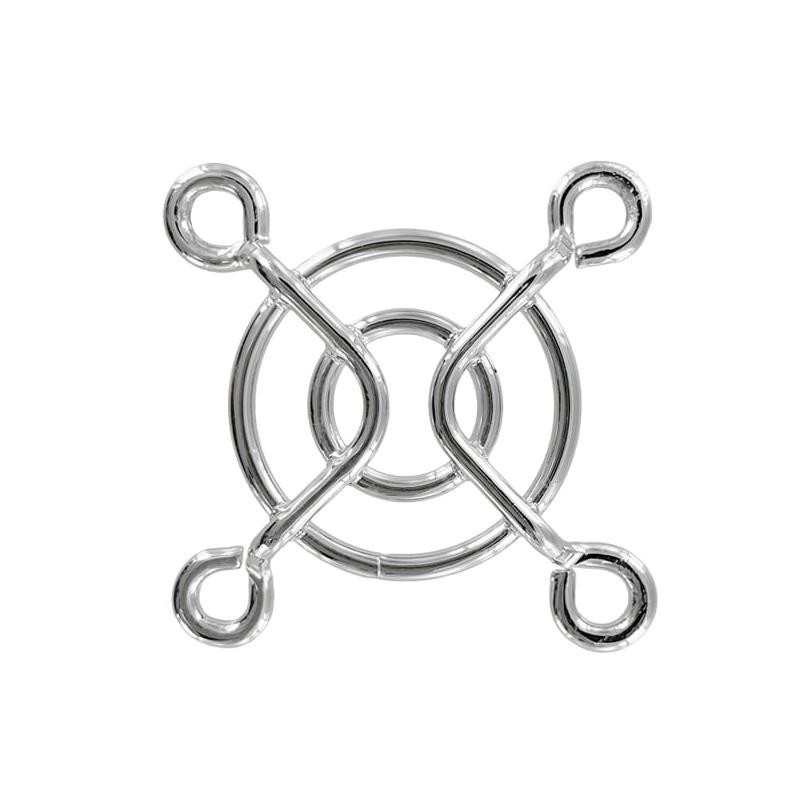 10 pcs : 08346 - FAN GUARD 30MM METAL