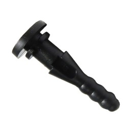 10 pcs : F-347-C8012 - F-347-C8012 BLACK FAN MOUNT