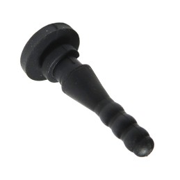 10 pcs : F-344-C6050 - F-344-C6050 BLACK FAN MOUNT