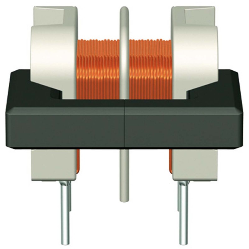 3 pcs - EPCOS 1 mH 1.6 A Power Choke Coil 160mΩ
