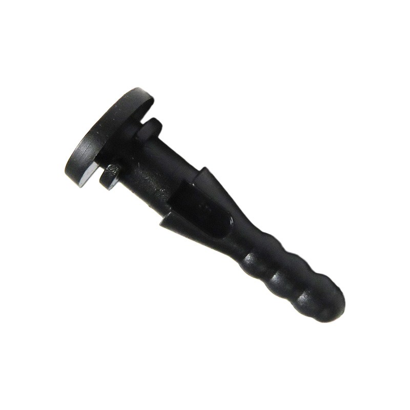 10 pcs : F-347-C6050 - F-347-C6050 BLACK FAN MOUNT