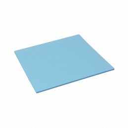 10 pcs : TG-A6200-24-21.01-0.5 - THERM PAD 24MMX21.01MM BLUE