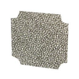 10 pcs : M60-30 - 60MM FAN FILTER MEDIA 30PPM