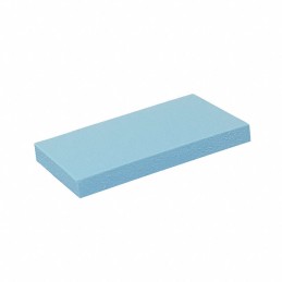 10 pcs : TG-A6200-20-10-2.0 - THERM PAD 20MMX10MM BLUE