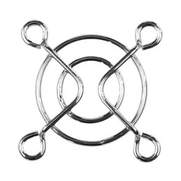 10 pcs : FG35-29 - FAN GUARD, 35 MM FAN, 29 X 29 MM