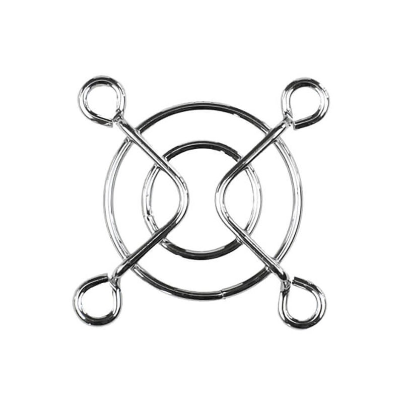 10 pcs : FG35-29 - FAN GUARD, 35 MM FAN, 29 X 29 MM