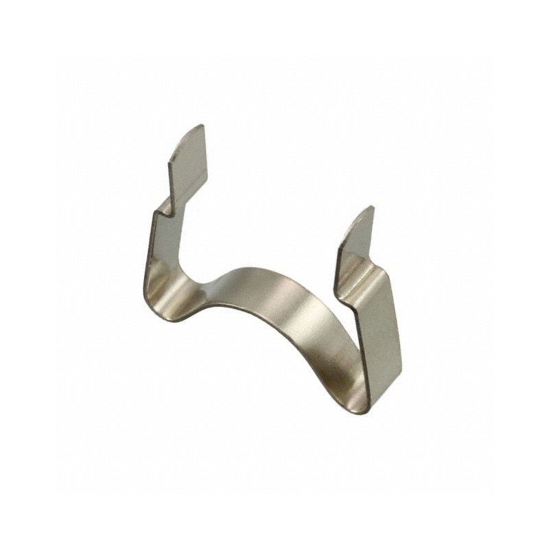 10 pcs : CLP-201 - STANDARD HEATSINK CLIP