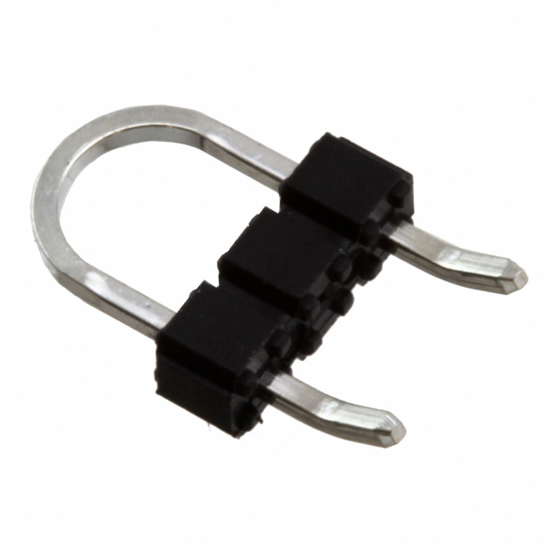 10 pcs : 125700D00000G - SOLDER ANCHOR FOR BGA HEATSINKS