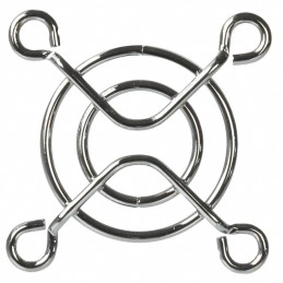 10 pcs : 08347 - FAN GUARD 35MM METAL