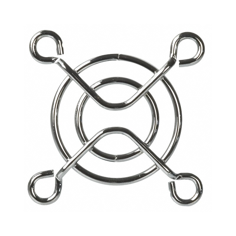 10 pcs : 08347 - FAN GUARD 35MM METAL