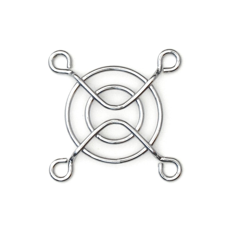 10 pcs : KM38 - 38MM STANDARD FAN GUARDS