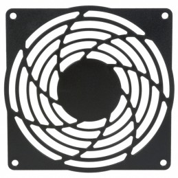 10 pcs : 09122-G - FAN GUARD 120MM PLASTIC THIN