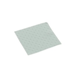 10 pcs : TG-A1250-20-20-0.5 - THERM PAD 20MMX20MM GREEN