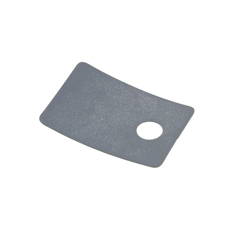 10 pcs : 175-6-220P - THERM PAD 18MMX12.7MM GRAY