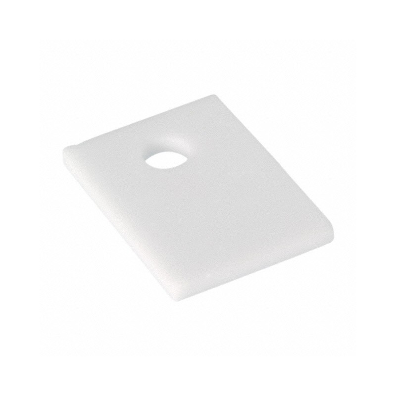 10 pcs : 4170G - THERM PAD 19.3MMX13.97MM