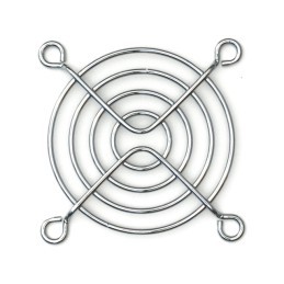 10 pcs : KM60 - 60MM STANDARD FAN GUARDS