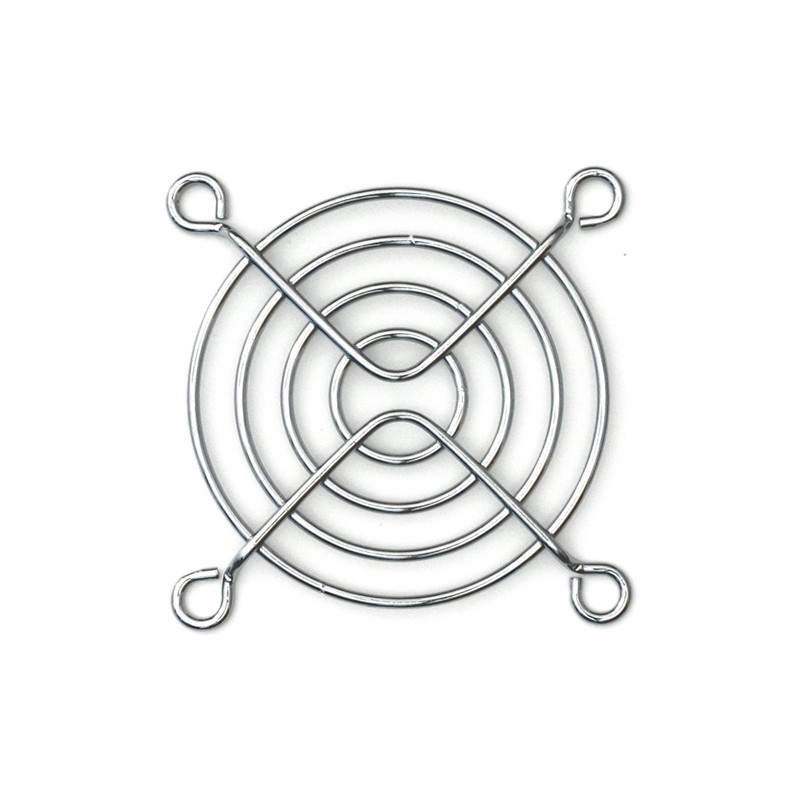 10 pcs : KM60 - 60MM STANDARD FAN GUARDS