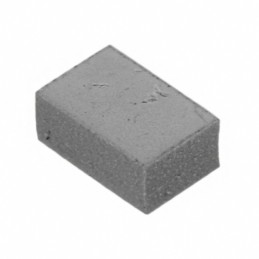 10 pcs : TG-A486G-7.2-4.8-3.0-0 - THERM PAD 4.8X7.2MM GRAY