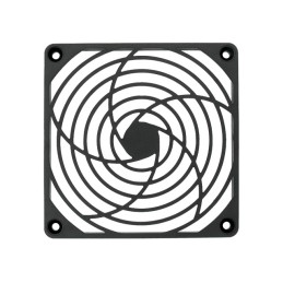 10 pcs : SC120-P10 - 120MM PLASTIC FAN GUARD