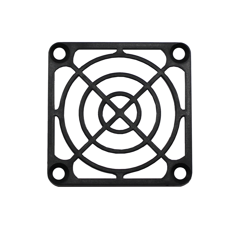 10 pcs : G60P - FAN GUARD PLASTIC 60MM
