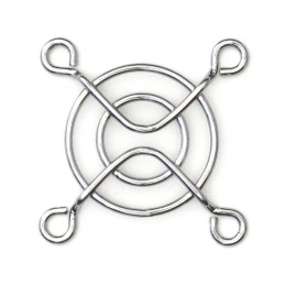10 pcs : KM40 - 40MM STANDARD FAN GUARDS