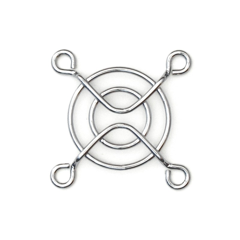 10 pcs : KM40 - 40MM STANDARD FAN GUARDS