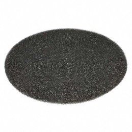 10 pcs : M172-45 - 172MM FAN FILTER MEDIA 45PPM