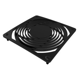 10 pcs : SC120-P51 - 120MM EURO LOW NOISE PUSH-ON