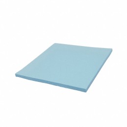 10 pcs : TG-A6200-24-21.01-1.0 - THERM PAD 24MMX21.01MM BLUE