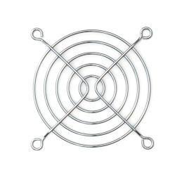 10 pcs : KM80 - 80MM STANDARD FAN GUARDS