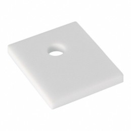 10 pcs : 4177G - THERM PAD 17.45MMX14.27MM