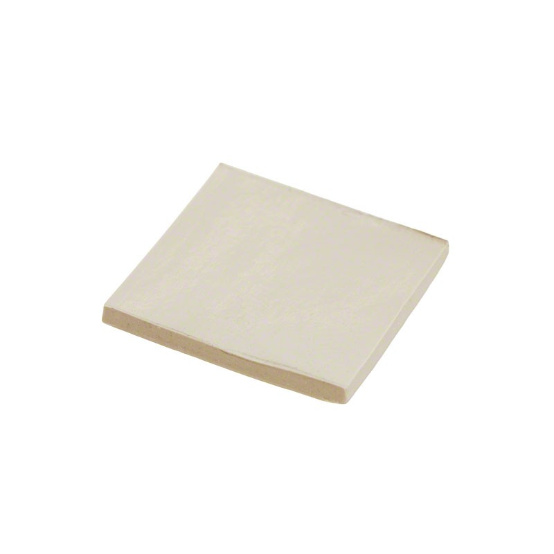 10 pcs : TG-APC93-20-20-2.0-0 - THERM PAD 20MMX20MM GRAY