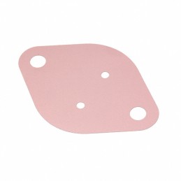 10 pcs : 60-11-4511-T441-08 - THERM PAD 40.46X27.94MM PINK