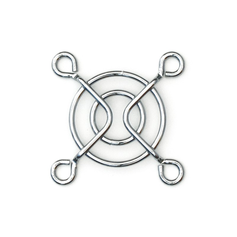 10 pcs : KM36 - 36MM STANDARD FAN GUARDS