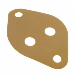 10 pcs : CD-02-05-3-2 - THERM PAD 39.37X26.67MM ORANGE