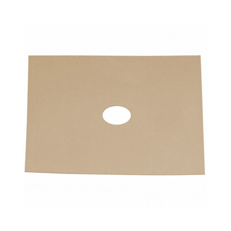 10 pcs : 2192506 - THERM PAD 31.75MMX31.75MM BEIGE