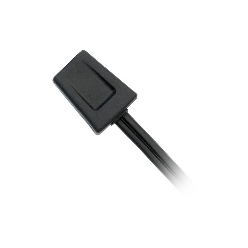 10 pcs : HP100-24 - FAN CORD 24' 18/2 SPT1 300V