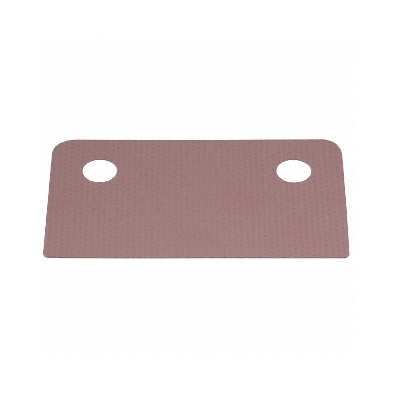10 pcs : SP900S-0.009-00-105 - THERM PAD 36.83X21.29MM PINK