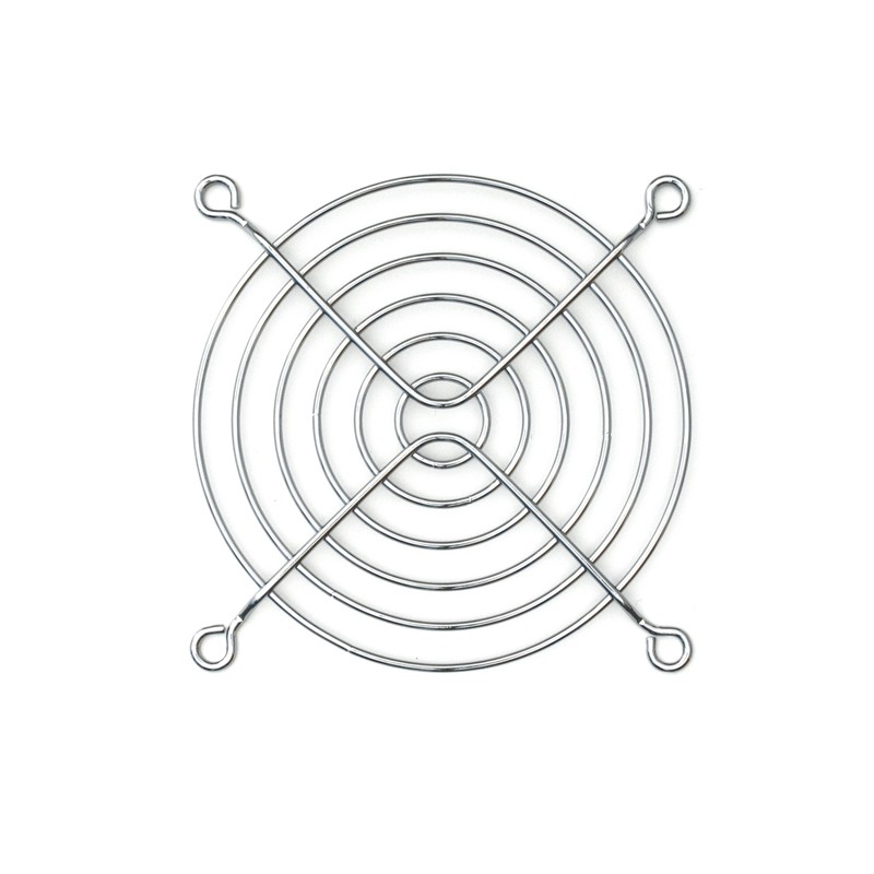 10 pcs : KM92 - 92MM STANDARD FAN GUARDS