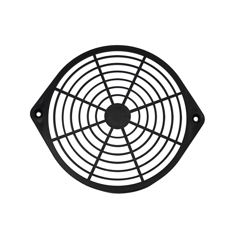 10 pcs : G172P - FAN GUARD PLASTIC 172MM